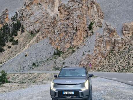 Alpes Loisirs Evasion