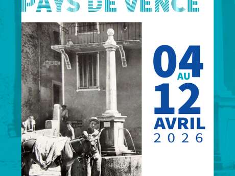 Journées du Pays de Vence