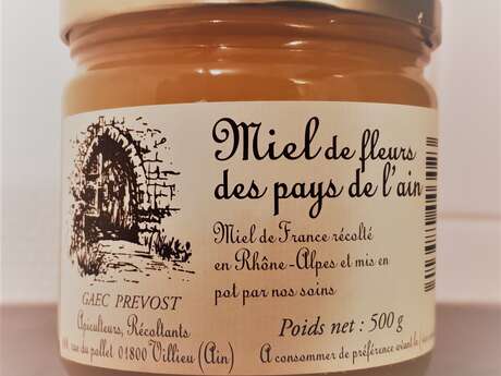 Miels Prévost