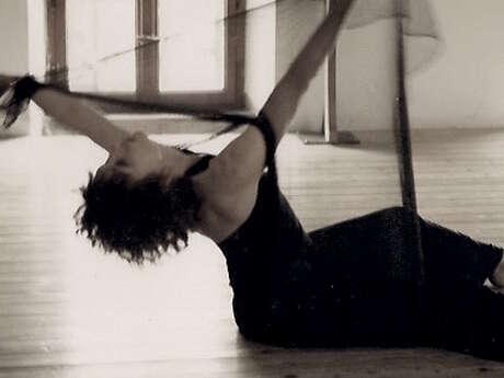 Stage :  Deep Dance, Danse Profonde
