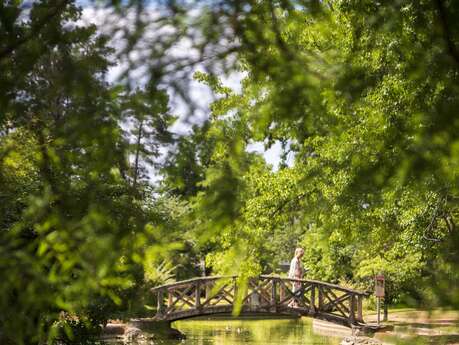 Parc Saint-Jean