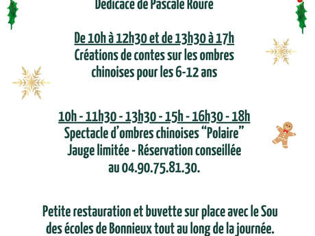 Fête de Noël