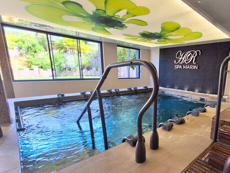 Soin du corps/cours d'aqua pilates au HR