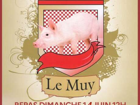 Fête de la caillette