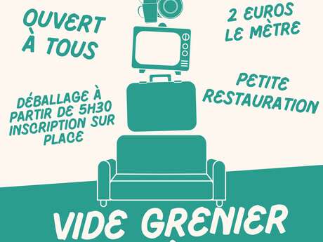 Vide-greniers