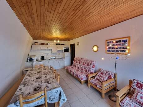 Location La Louzière n° 19