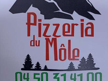 Pizzeria du Mole