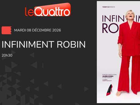 Infiniment Robin