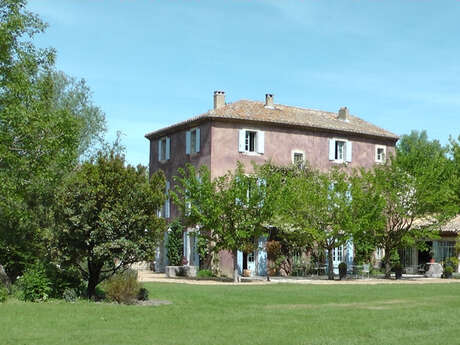 La Bastide Rose