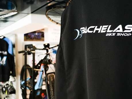 Bachelas Bike Shop