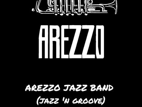Concert Jazz groove