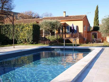 Les Grenaches de l'Ara