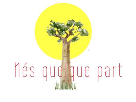 Journée solidaire - Nés quelque part