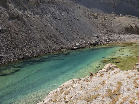 Lac Noir