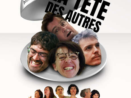 La tête des autres
