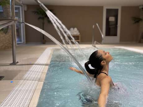SPA La Lune de Mougins