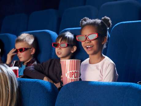 Cinéfilous Spécial Noël