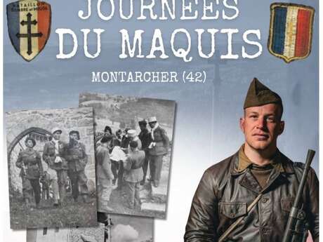 Journées du maquis