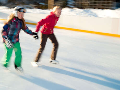 Patinoire