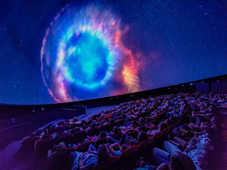 Planétarium