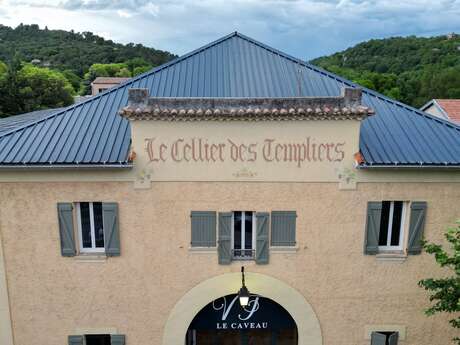 Les Vignobles des Templiers