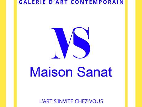 Galería de arte Maison Sanat