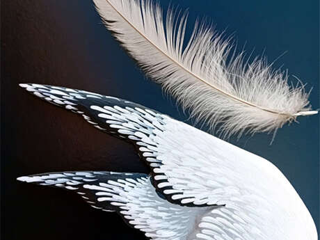 La Mouette d'Anton Tchekov