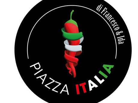 Restaurant Piazza Italia