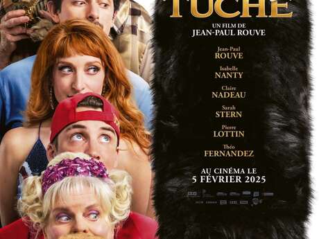 Cinéma : God save the Tuche