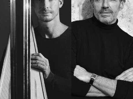 Die Klassische Welle: Xavier de Maistre und Lambert Wilson