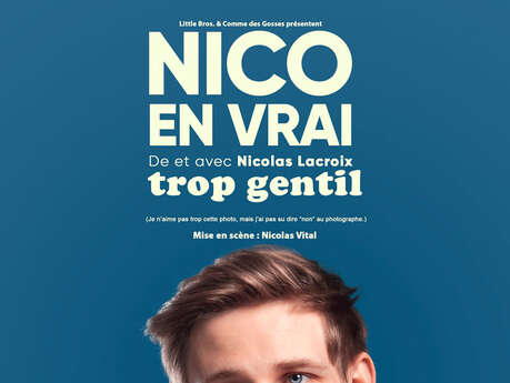 Arcomik Festival-Nico en vrai