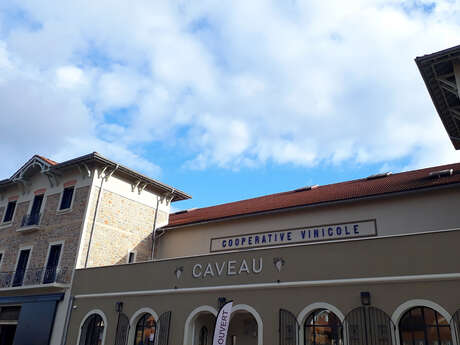 Terres Ailées de Gonfaron