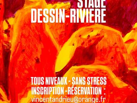 STAGE – DESSINER LA LUMIÈRE jour & nuit