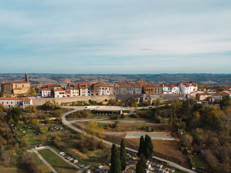 Citadelle du Carla-Bayle