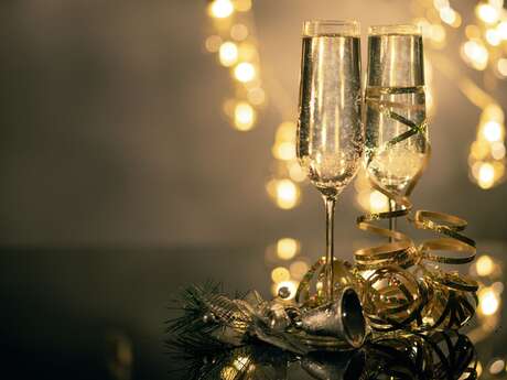 Soirée du Nouvel An
