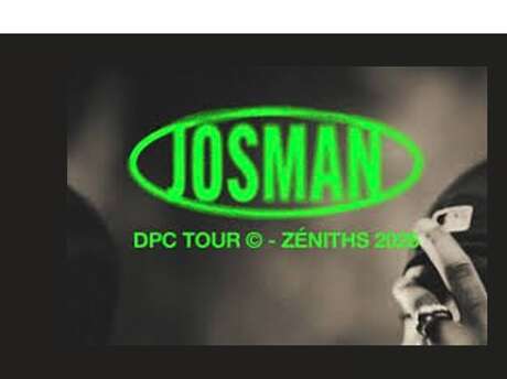 Josman DPC tour