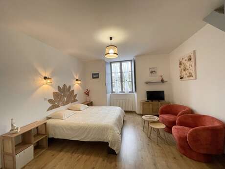 Le Studio des Demoiselles