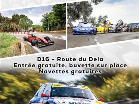 52e édition de la Course de côte