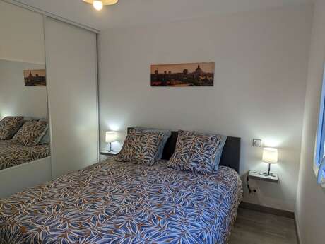 A Villa in the Mountains - 3