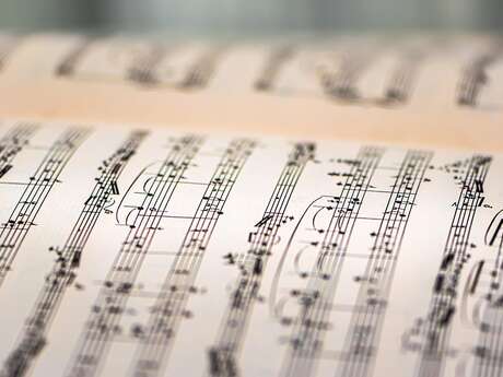Concert jeunes talents