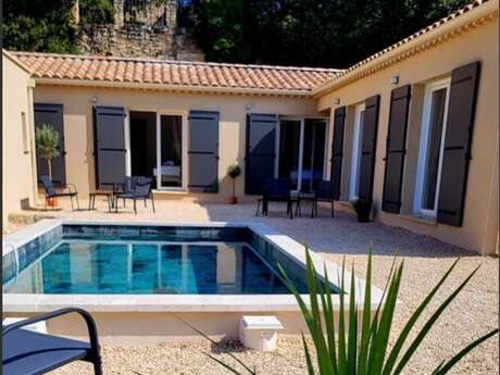 L’Orée du Ventoux