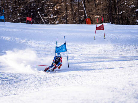 Retransmission Jeux Paralympiques d'hiver 2026
