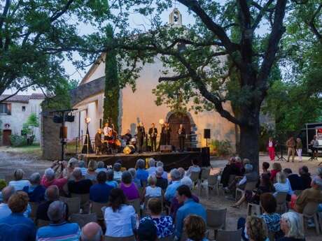 Jazz Evening - Jazz dance hall followed by Willow Street