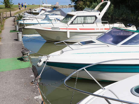Port du Vion