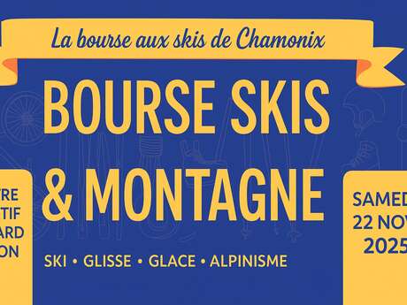 Ski and mountain market