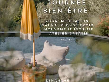 Journée Bien-Être