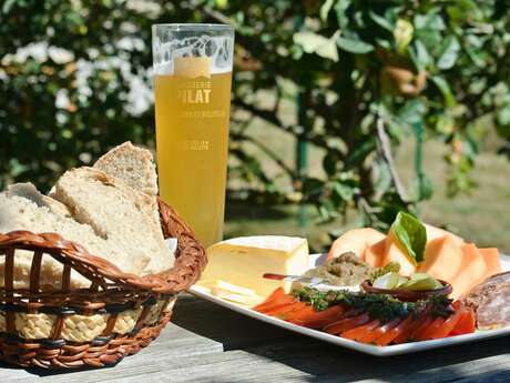 La Brasserie du Pilat