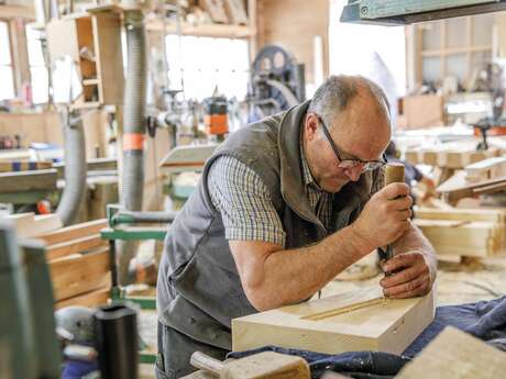 Salon des métiers d'art