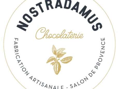 Chocolate Factory Nostradamus