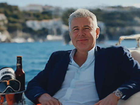 Jean-Michel Rallet - Changement de vie involontaire